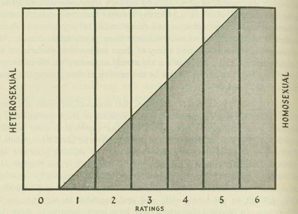 official kinsey scale test